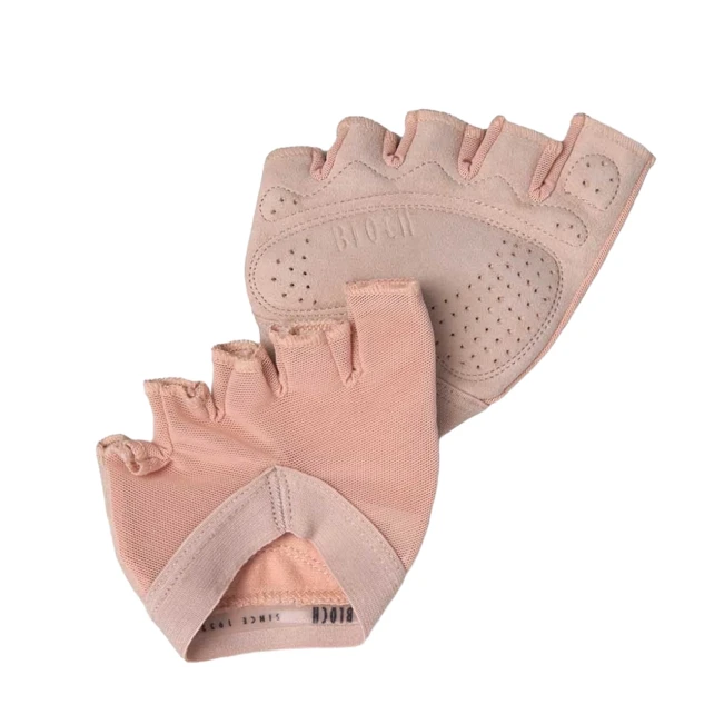 Bloch Soleil Foot Glove, Schuhwerk für zeitgenössischen Tanz