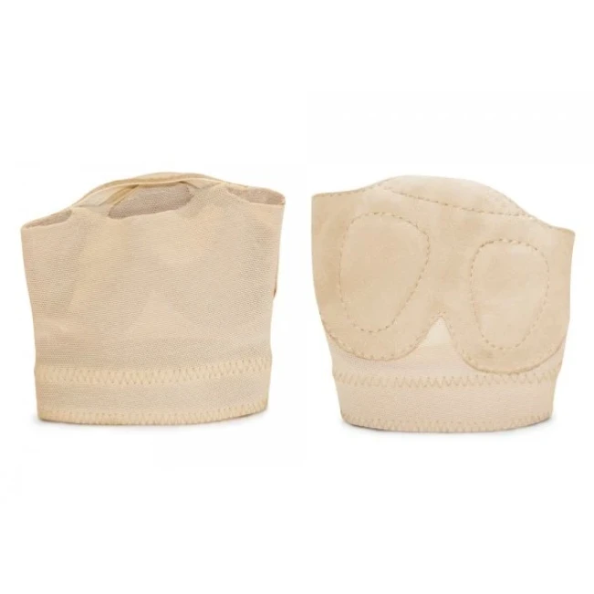 Foot Wrap, Damen-Tanzpfotchen Foot Wrap, Damen-Tanzpfotchen