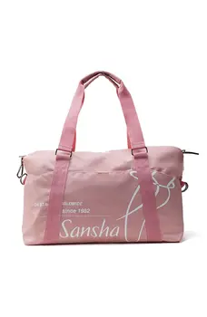Sansha Stage, Tasche
