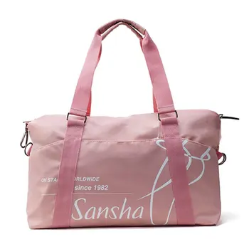 Sansha Stage, Tasche