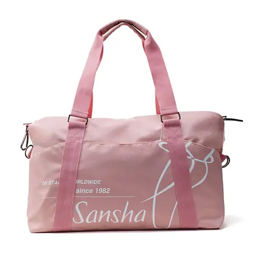 Sansha Stage, Tasche