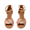 Sansha Ashley, Schuhe für Gesellschaftstanz - Hautfarbe hell Sansha Sansha Ashley, Schuhe für Gesellschaftstanz - Hautfarbe hell Sansha