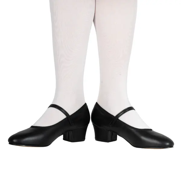 Moravia, Charakter-Schuhe