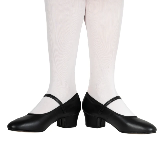 Moravia, Charakter-Schuhe Moravia, Charakter-Schuhe