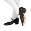 Sansha Moravia, Charaktertanzschuhe für Kinder Sansha Moravia, Charaktertanzschuhe für Kinder