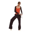 Sansha Carry E36F, Damen-Jogginghose Sansha Carry E36F, Damen-Jogginghose