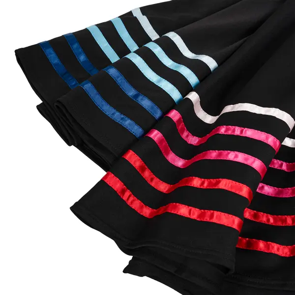 Constanza, Charaktersrock