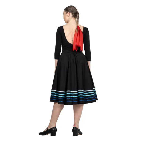 Constanza, Charaktersrock