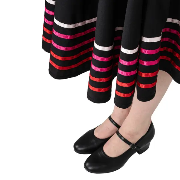 Constanza, Charaktersrock