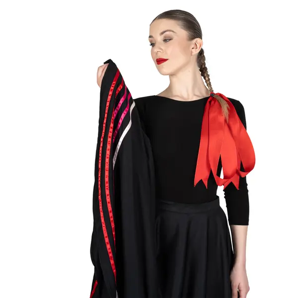 Constanza, Charaktersrock