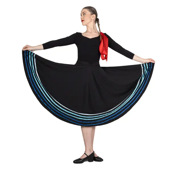 Constanza, Charaktersrock