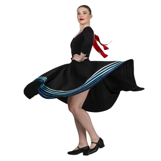 Constanza, Charaktersrock