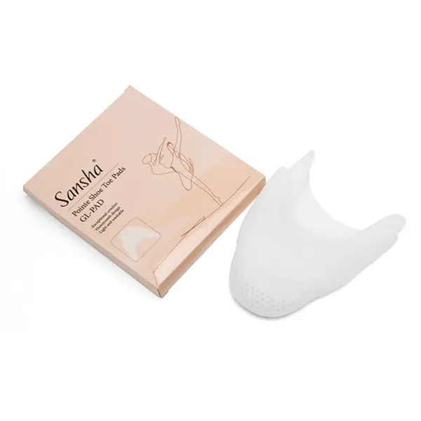 Sansha GL-PAD, Zehenkappen-Polster Sansha GL-PAD, Zehenkappen-Polster