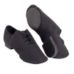 Carou-Split, Kinder-Leinwand-Jazzschuhe Carou-Split, Kinder-Leinwand-Jazzschuhe
