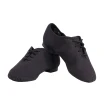 Carou-Split, Kinder-Leinwand-Jazzschuhe Carou-Split, Kinder-Leinwand-Jazzschuhe