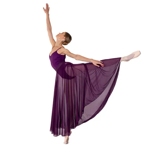 Misti 2, langer Rock 