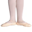 Sansha Silhouette 3C, Ballettschläppchen für Jungen Sansha Silhouette 3C, Ballettschläppchen für Jungen