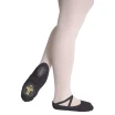 Sansha Silhouette 3C, Ballettschläppchen für Jungen Sansha Silhouette 3C, Ballettschläppchen für Jungen
