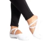 Sansha Silhouette 3C, Herren-Ballettschläppchen