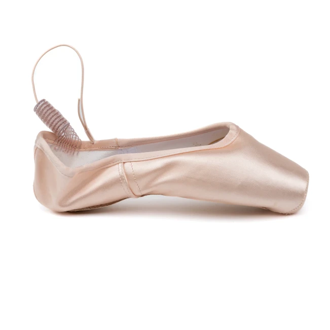 FR Duval European flexibel, Ballettspitzenschuhe FR Duval European flexibel, Ballettspitzenschuhe