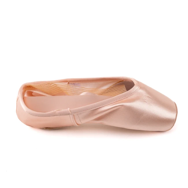 FR Duval American extra strong, Ballettspitzenschuhe FR Duval American extra strong, Ballettspitzenschuhe