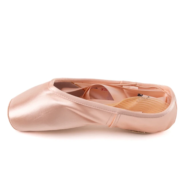 FR Duval American regular, Ballettspitzenschuhe