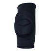 Sansha Kneepad all black, Basis-Knieschoner Sansha Kneepad all black, Basis-Knieschoner