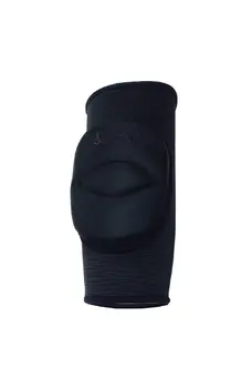 Sansha Kneepad all black, Basis-Knieschoner 