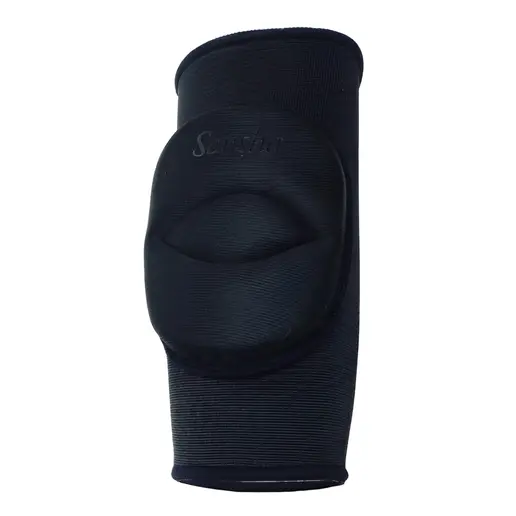 Sansha Kneepad all black, Basis-Knieschoner 