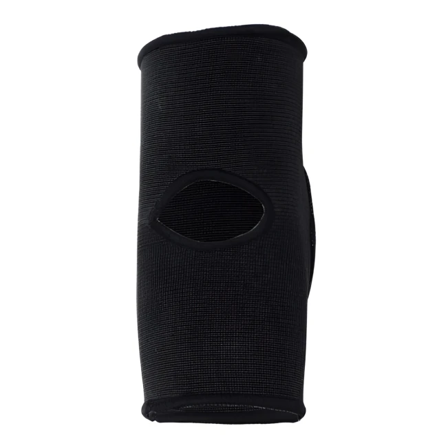 Sansha Kneepad all black, Basis-Knieschoner Sansha Kneepad all black, Basis-Knieschoner
