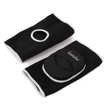 Sansha Kniepolster, Knieschoner