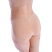 Sansha, Shorty-Unterhose - Hautfarben Tan Sansha