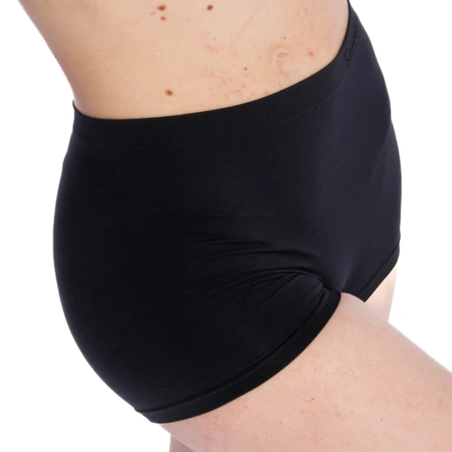 Sansha, Shorts-Unterhose - Schwarz