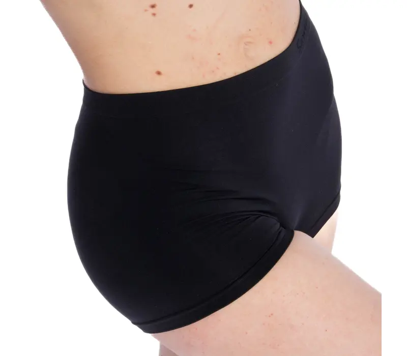 Sansha, Shorts-Unterhose - Schwarz Sansha, Shorts-Unterhose - Schwarz