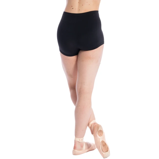Sansha, Shorts-Unterhose - Schwarz