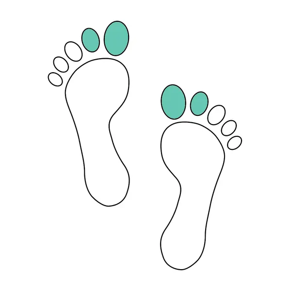 So Danca Level up, Schutz für großen Zeh und zweiten Zeh 