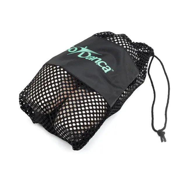 So Danca Alina II, Ballett-Spitzenschuhe mit höherer Box, U-Schnitt