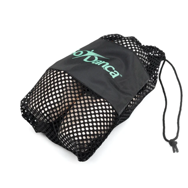 So Danca Alina II, Ballett-Spitzenschuhe mit höherer Box, U-Schnitt