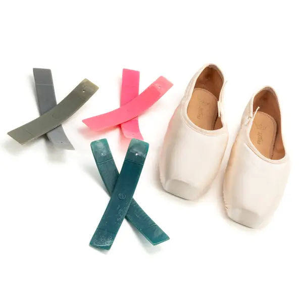 So Danca Alina II, Ballett-Spitzenschuhe mit höherer Box, U-Schnitt