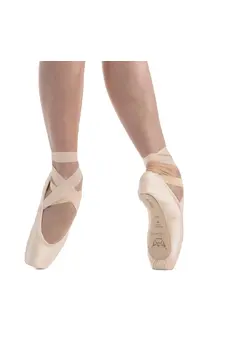 So Danca Alina III, Ballettpoints mit niedrigerem Box in V-Form