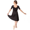 So Danca Ashley, Damen-Trikot mit verlängerten Ärmeln So Danca Ashley, Damen-Trikot mit verlängerten Ärmeln