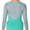 So Danca Elise, Trikot mit dreiviertellangen Netzärmeln So Danca Elise, Trikot mit dreiviertellangen Netzärmeln
