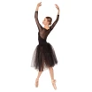 So Danca Elise, Trikot mit dreiviertellangen Netzärmeln So Danca Elise, Trikot mit dreiviertellangen Netzärmeln