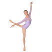 So Danca Elise, Trikot mit dreiviertellangen Netzärmeln So Danca Elise, Trikot mit dreiviertellangen Netzärmeln