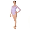 So Danca Elise, Trikot mit dreiviertellangen Netzärmeln So Danca Elise, Trikot mit dreiviertellangen Netzärmeln