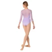 So Danca Elise, Trikot mit dreiviertellangen Netzärmeln So Danca Elise, Trikot mit dreiviertellangen Netzärmeln