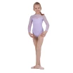 So Danca Elise, Mädchen-Trikot mit 3/4-Ärmeln
