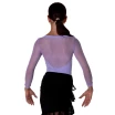 So Danca Elise Ballroom, Mädchen-Trikot mit 3/4-Ärmeln – Minze – mint So Danca Elise Ballroom, Mädchen-Trikot mit 3/4-Ärmeln – Minze – mint