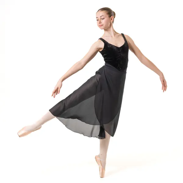 So Danca Evelyn, Damenrock 