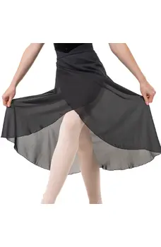 So Danca Evelyn, Damenrock 